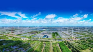 Bài toán lớn của tăng trưởng xanh Việt Nam