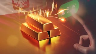 Không phải Trung Quốc, gọi tên quốc gia tích trữ vàng nhiều nhất trong 2026