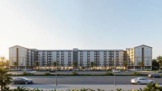 Nhà ở xã hội: Từ chính sách an sinh đến động lực phát triển đô thị bền vững