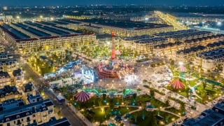 Vinhomes triển khai đặc quyền mới cho cư dân Ocean Park 2 và 3