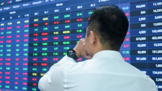 Mua cổ phiếu PNJ: Chưa kịp vui vì bắt đáy đã lỗ ngay 10% khi 'hàng về'