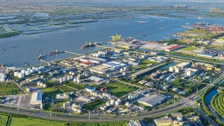 Tái định vị KCN: Không chỉ cho thuê đất mà trở thành trung tâm liên kết chuỗi giá trị 