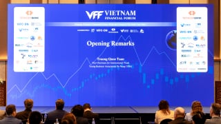 Techcombank đồng tổ chức Diễn đàn Tài chính cấp Quốc gia - VFF 2026: Định hình hạ tầng vốn và tài chính số cho chu kỳ tăng trưởng mới