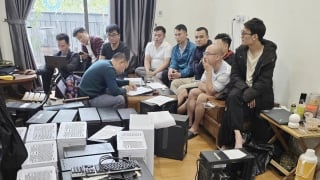 Giám đốc điều hành 'chợ dữ liệu' với doanh thu 400 tỷ đồng bị khởi tố