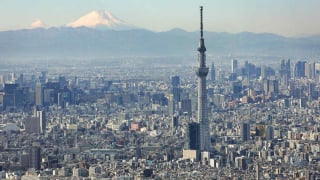 Bất động sản Tokyo lên cơn sốt: Lời cảnh báo cho Nhật Bản trước khi quá muộn