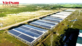 Quảng Trị: KCN Triệu Phú chậm tiến độ, đền bù GPMB rất thấp