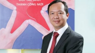 Tổng giám đốc PNJ đăng ký mua 1 triệu cổ phiếu