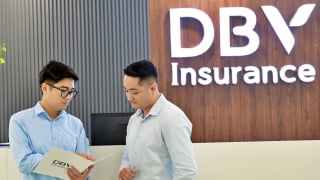 Bị phạt do quảng cáo gây ‘hiểu nhầm’, bảo hiểm DBV phải đính chính thông điệp