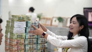 Những ngân hàng đầu tiên hé lộ kết quả kinh doanh 6 tháng đầu năm