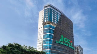 CC1 chốt ngày họp đại hội đồng cổ đông 2026