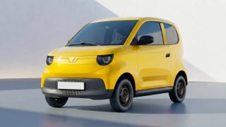 VinFast VF 2 xóa tan nỗi băn khoăn mua và nuôi ô tô cho nhiều gia đình trẻ