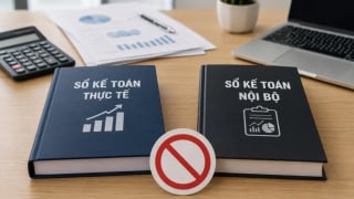 9 dấu hiệu vi phạm thuế có thể khiến hộ kinh doanh, DN đối mặt với án hình sự