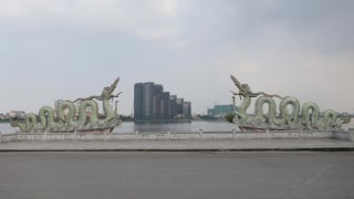 Hà Nội chọn nhà đầu tư làm đường cảnh quan 30.000 tỷ đồng ven hồ Tây 