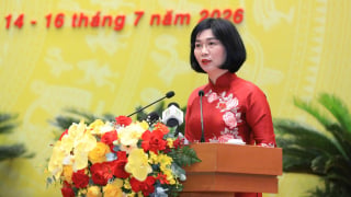 Chủ tịch HĐND Hà Nội: Cử tri mong đợi những chuyển biến sau nghị trường
