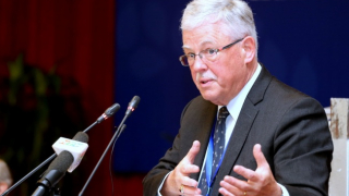 GS Carl Thayer: 'APEC Vietnam 2017 sẽ khỏa lấp bất đồng, tìm sự tương đồng'