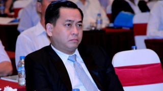 Công an đang khám xét nhà ông Phan Văn Anh Vũ ở Đà Nẵng
