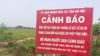 TP. HCM: Điều tra 2 công ty địa ốc Lạc Việt và Vina Land lừa đảo chiếm đoạt tài sản
