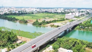 Mở đường Hồ Chí Minh qua Kiên Giang, Bạc Liêu: Đầu tư 3.900 tỷ xây dựng 52km