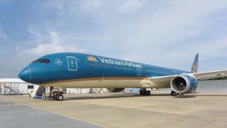 Từ nay đến 15/4, Vietnam Airlines giảm 27 đường bay nội địa