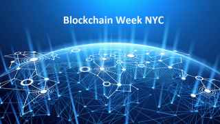 Giá bitcoin hôm nay (14/5): Sự kiện Blockchain Week New York sẽ thúc đẩy giá bitcoin?