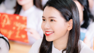Nữ sinh Hải Dương giành 7 học bổng tổng trị giá trên 1 triệu USD từ 7 trường đại học Mỹ