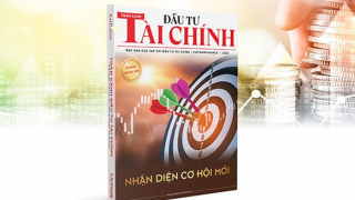Ra mắt Đặc san Toàn cảnh Đầu tư Tài chính 2023