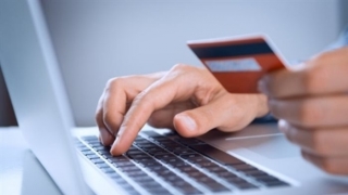 Mua bán hàng online có thể phải thanh toán qua ngân hàng