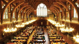 Vì sao Đại học Harvard 'giàu' hơn 109 nền kinh tế trên thế giới?