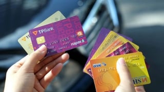 Ngân hàng Việt đầu tiên cho phép dùng thẻ ATM giao dịch tại Hàn Quốc