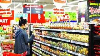 Masan Consumer (MCH): Mục tiêu lãi đến 6.800 tỷ đồng năm 2022, dự kiến không chia cổ tức năm 2021