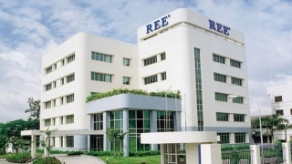 REE: Lãi sau thuế bán niên tăng gần 81%, hàng tồn kho vượt 1.000 tỷ đồng