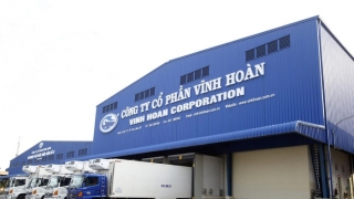 Vĩnh Hoàn: Doanh thu nửa đầu năm vượt 7.400 tỷ, tăng 81% so với cùng kỳ