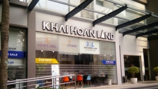 Khải Hoàn Land đặt mục tiêu doanh thu 1.660 tỷ đồng, lãi tăng nhẹ trong 2023