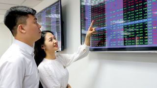 Nhìn lại thị trường chứng khoán Việt thuở chưa thành hình