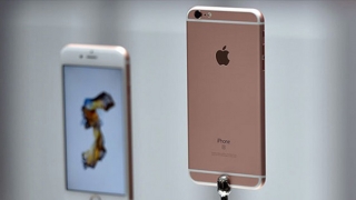 Apple chạm ngưỡng doanh số 1 tỷ chiếc iPhone