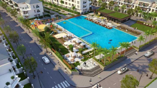 Vũ 'nhôm' đã làm gì ở siêu dự án The Sunrise Bay Đà Nẵng?