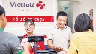 Kết quả Vietlott hôm nay (9/8): Đồng Nai có 12 vé trúng Jackpot tổng cộng 340 tỷ