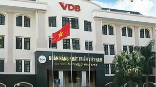 Ông Đào Quang Trường được bổ nhiệm làm Tổng giám đốc Ngân hàng VDB