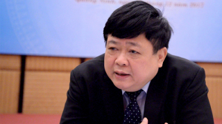 TS Nguyễn Thế Kỷ: 'Báo chí và doanh nghiệp cần nhau theo nguyên tắc win-win'