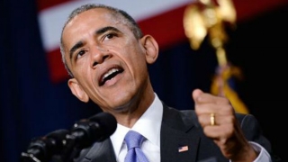 Tổng thống Obama đề xuất mức phí 10 USD/thùng dầu thô