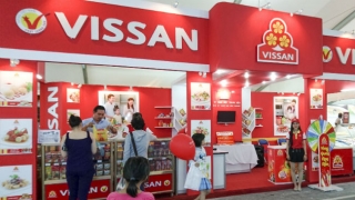 Masan trở thành nhà đầu tư chiến lược của Vissan