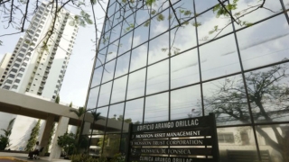 Sunday Times công bố danh sách các công ty dính líu tới vụ 'Hồ sơ Panama'