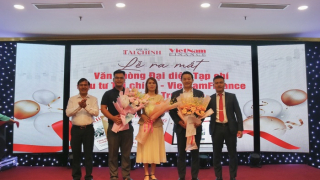 Tạp chí Đầu tư Tài chính – VietnamFinance ra mắt Văn phòng đại diện Nam Trung bộ