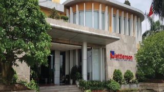 AAV Group: Doanh thu và lợi nhuận giảm mạnh, cổ phiếu rẻ như 'trà đá'
