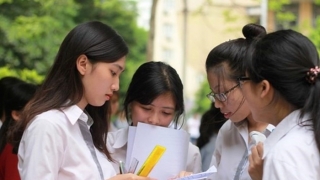 Điểm chuẩn Đại học Kinh tế kỹ thuật công nghiệp 2018: Cao nhất 18,5 điểm