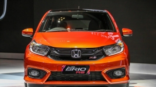 Honda Brio bị 'khai tử' ở Ấn Độ, về Việt Nam sẽ không có giá 370 triệu đồng?