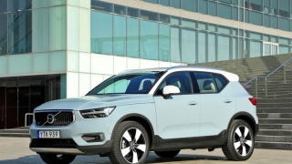 Volvo tiến hành triệu hồi xe tại Philippines, khi nào tới thị trường Việt Nam?