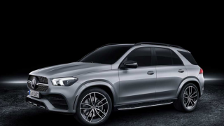 Triệu hồi Mercedes-Benz GLE và GLS tại Trung Quốc để cập nhật lại phần mềm