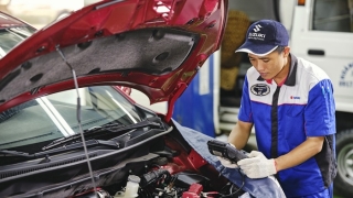 Cục Đăng kiểm Việt Nam: 'Văn bản giải trình của Suzuki Việt Nam chưa thể chấp nhận được'