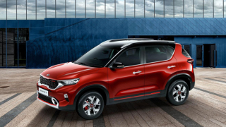 Kia Sonet mở bán tại Ả Rập Xê Út, giá rẻ từ 336 triệu đồng